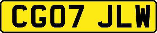 CG07JLW