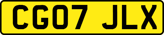 CG07JLX