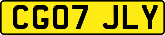 CG07JLY