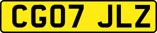 CG07JLZ
