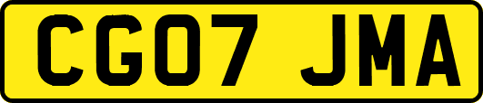 CG07JMA