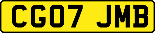 CG07JMB