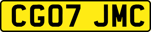 CG07JMC