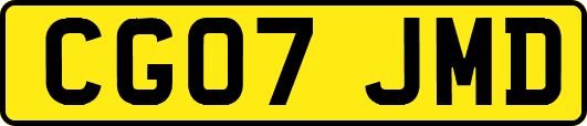 CG07JMD