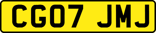 CG07JMJ