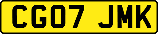 CG07JMK