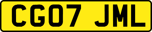 CG07JML