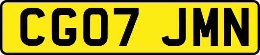 CG07JMN