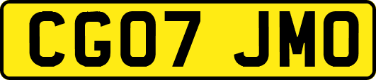 CG07JMO