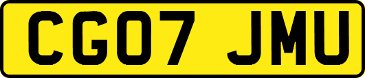 CG07JMU