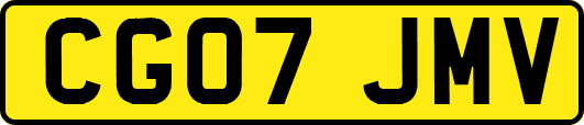 CG07JMV