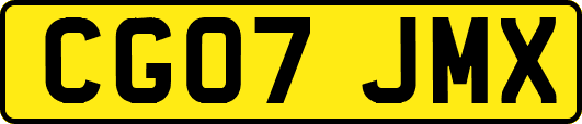 CG07JMX