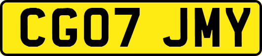 CG07JMY