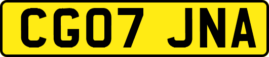 CG07JNA