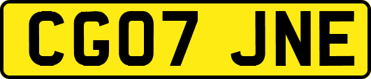 CG07JNE