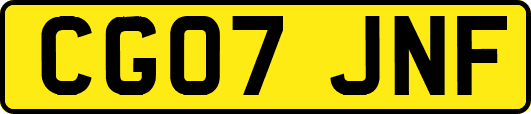 CG07JNF