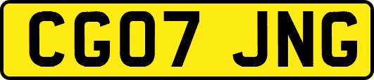 CG07JNG