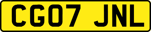 CG07JNL