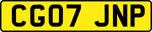 CG07JNP