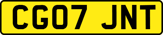 CG07JNT