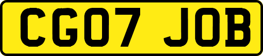 CG07JOB