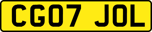 CG07JOL