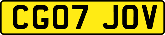 CG07JOV