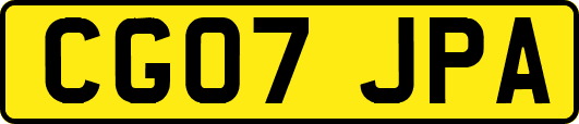 CG07JPA