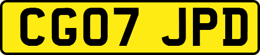 CG07JPD