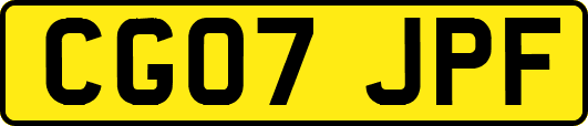 CG07JPF