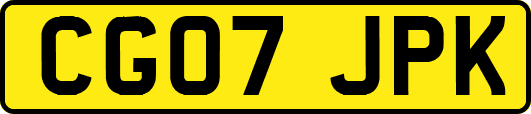 CG07JPK