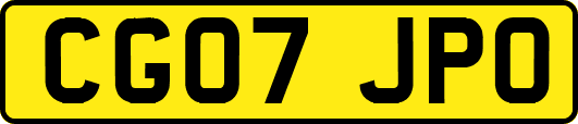 CG07JPO