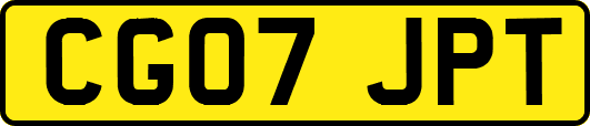 CG07JPT