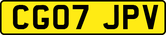 CG07JPV