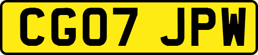 CG07JPW
