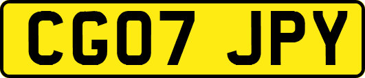CG07JPY