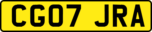 CG07JRA