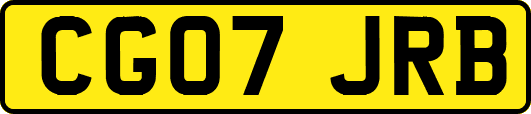 CG07JRB