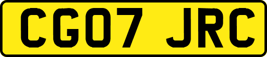 CG07JRC