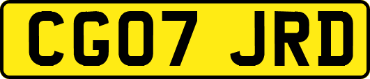 CG07JRD