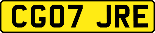 CG07JRE