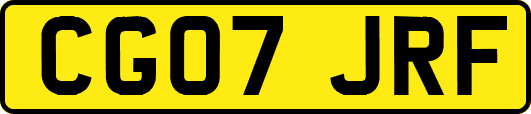 CG07JRF