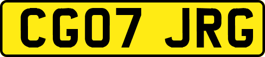 CG07JRG