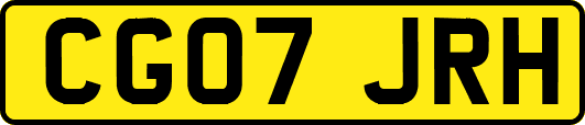 CG07JRH