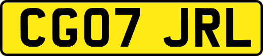 CG07JRL