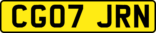 CG07JRN