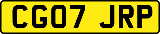 CG07JRP