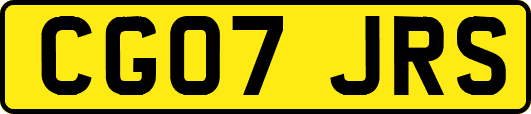 CG07JRS