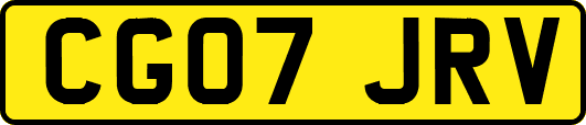 CG07JRV