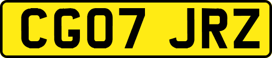 CG07JRZ